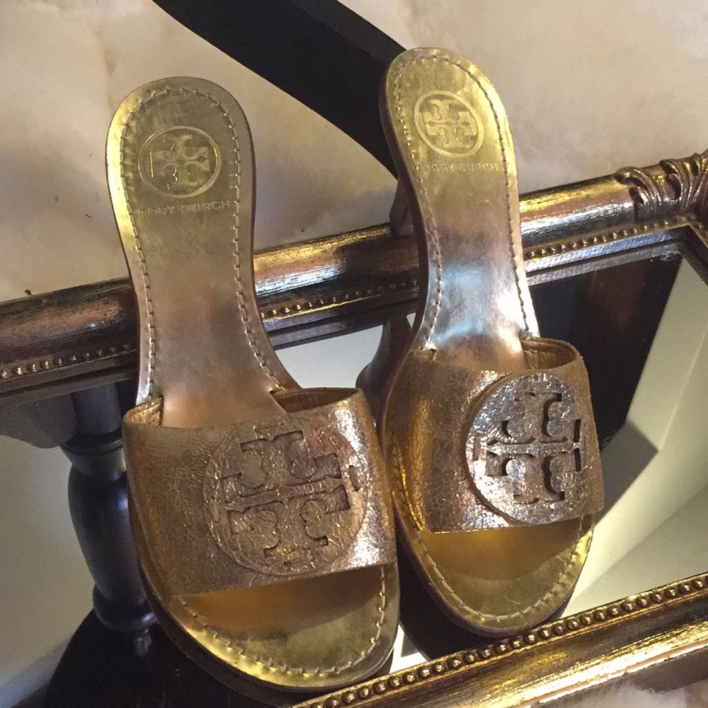 Tory Burch sandal